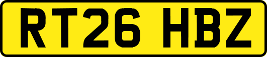 RT26HBZ