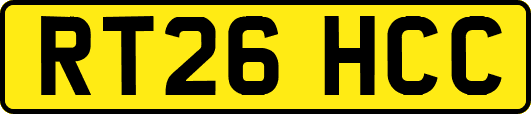 RT26HCC