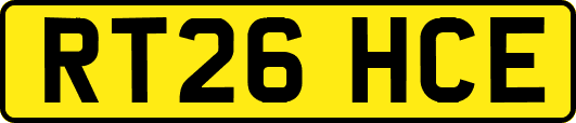 RT26HCE