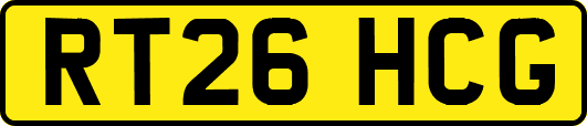 RT26HCG