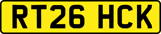 RT26HCK