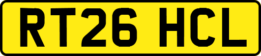 RT26HCL