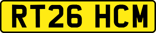 RT26HCM