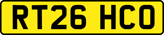 RT26HCO