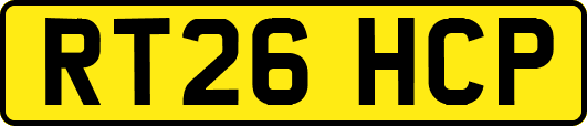 RT26HCP