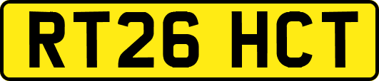 RT26HCT