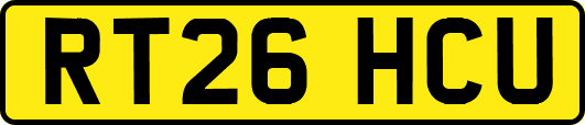 RT26HCU