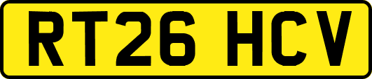 RT26HCV