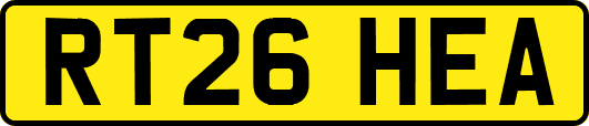 RT26HEA
