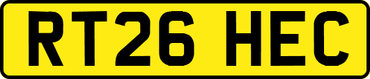 RT26HEC