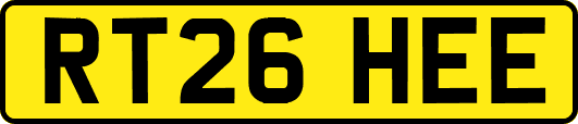 RT26HEE