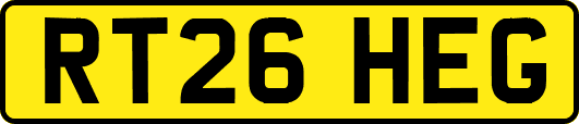RT26HEG