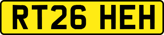 RT26HEH