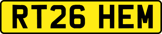 RT26HEM