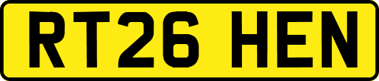 RT26HEN