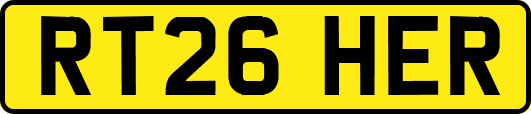 RT26HER
