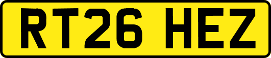 RT26HEZ