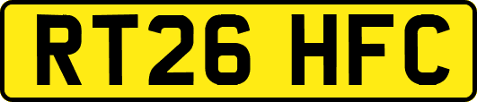 RT26HFC