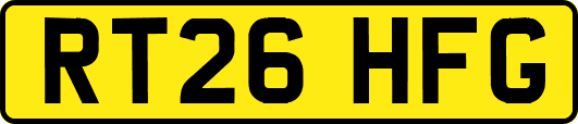 RT26HFG