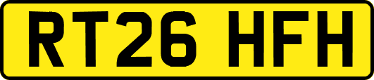 RT26HFH