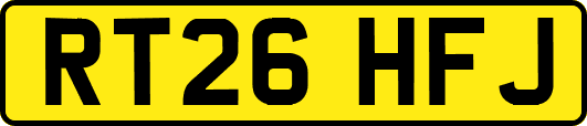 RT26HFJ