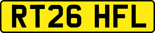 RT26HFL