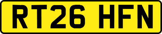 RT26HFN