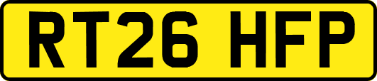 RT26HFP