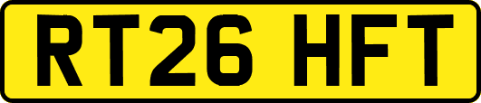 RT26HFT