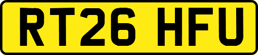 RT26HFU