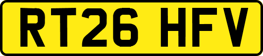RT26HFV