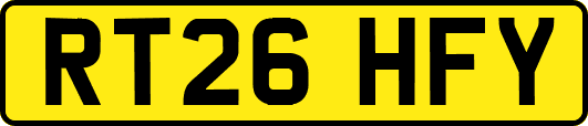 RT26HFY