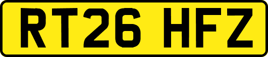 RT26HFZ