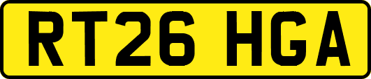 RT26HGA