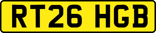 RT26HGB