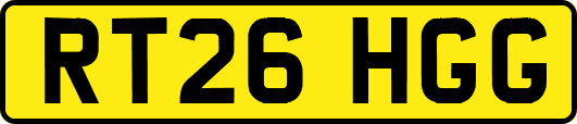 RT26HGG