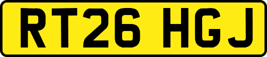 RT26HGJ