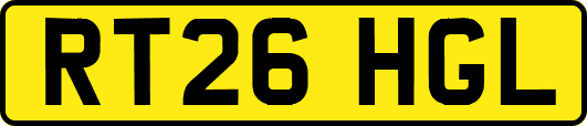 RT26HGL