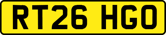 RT26HGO
