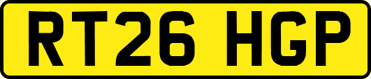 RT26HGP