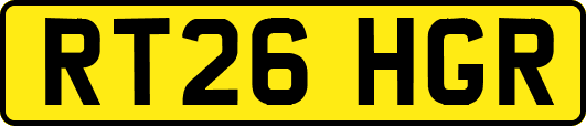 RT26HGR