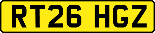 RT26HGZ