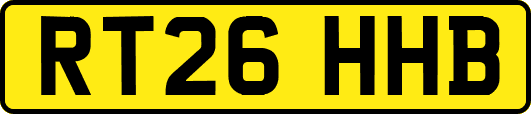 RT26HHB