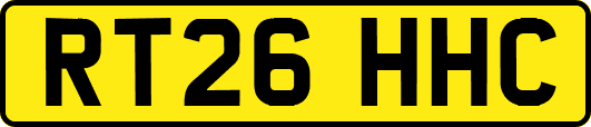 RT26HHC