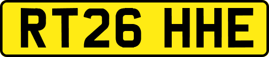 RT26HHE