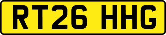 RT26HHG
