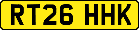 RT26HHK