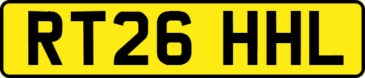 RT26HHL