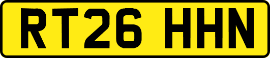 RT26HHN