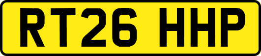 RT26HHP